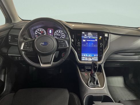 Used 2023 Subaru Legacy Premium image 16