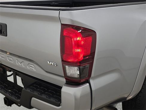 Certified 2023 Toyota Tacoma SR5 w/ Technology Package image 30