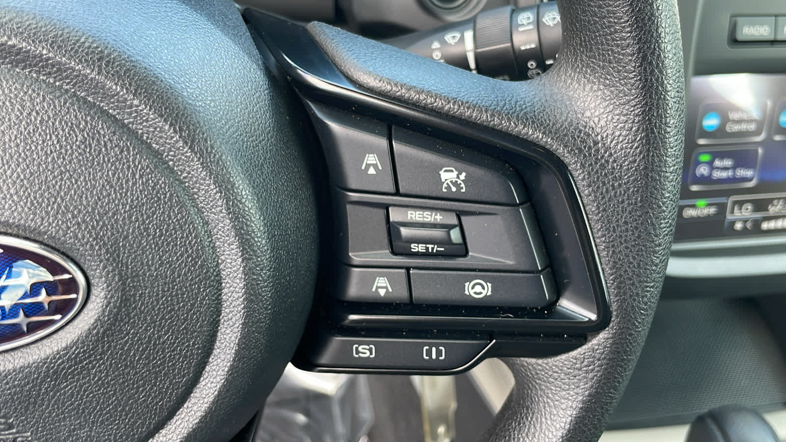 Certified 2026 Subaru Forester AWD/4WD image 21