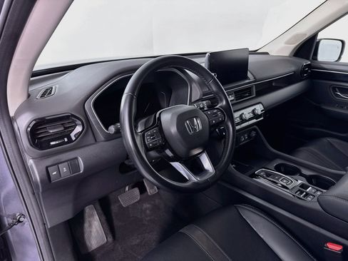 Certified 2023 Honda Pilot EX-L image 9