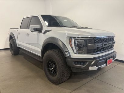 Used 2023 Ford F150 Raptor