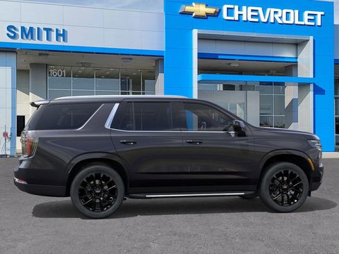 New 2026 Chevrolet Tahoe LS w/ LPO, Dark Essentials Package image 5
