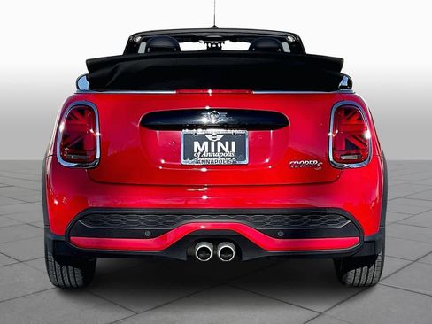 Certified 2023 MINI Cooper S image 4