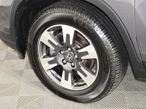 Used 2019 Honda Ridgeline RTL image 40