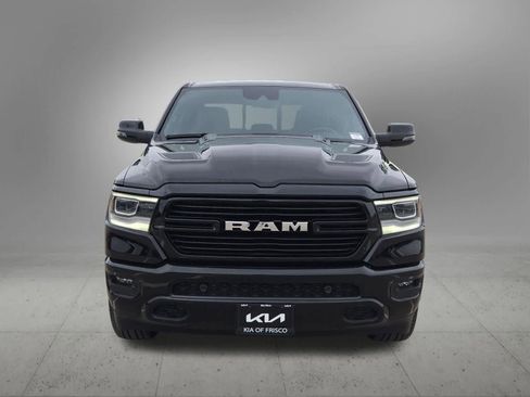 Used 2023 RAM 1500 Laramie AWD/4WD image 9