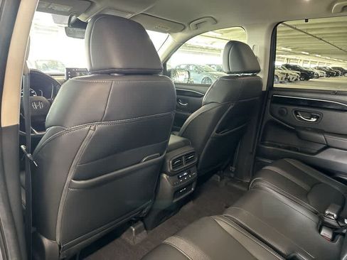 Used 2024 Honda Pilot EX-L image 22