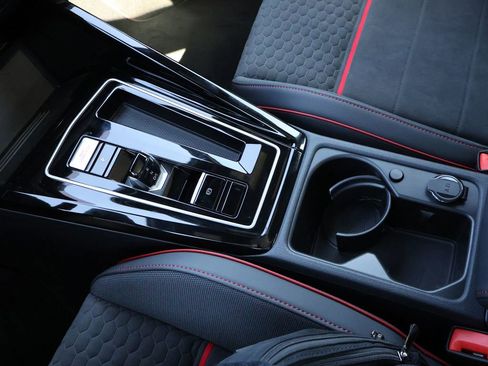 New 2026 Volkswagen GTI SE FWD image 27