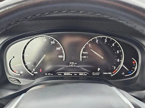 Used 2019 BMW X3 sDrive30i w/ Driving Assistance Package image 11