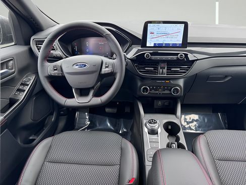 New 2026 Ford Escape ST-Line FWD image 5