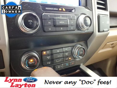 Certified 2020 Ford F150 Lariat w/ Equipment Group 502A Luxury image 22