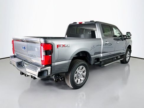 New 2026 Ford F350 Lariat w/ Lariat Premium Package AWD/4WD image 15