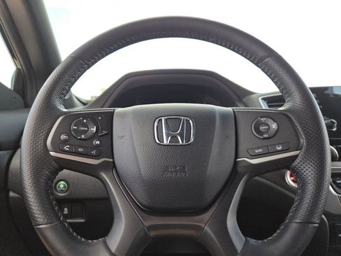 Used 2023 Honda Passport EX-L image 27