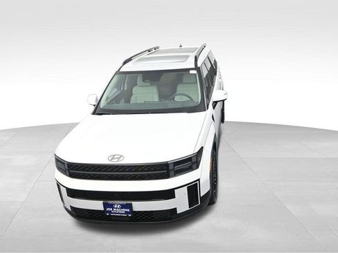 New 2026 Hyundai Santa Fe Calligraphy image 26