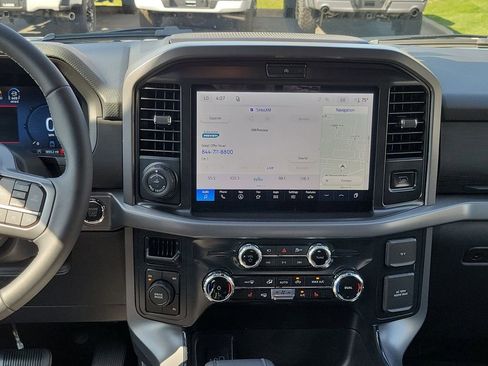 New 2026 Ford F150 XLT w/ Equipment Group 302A MID image 31