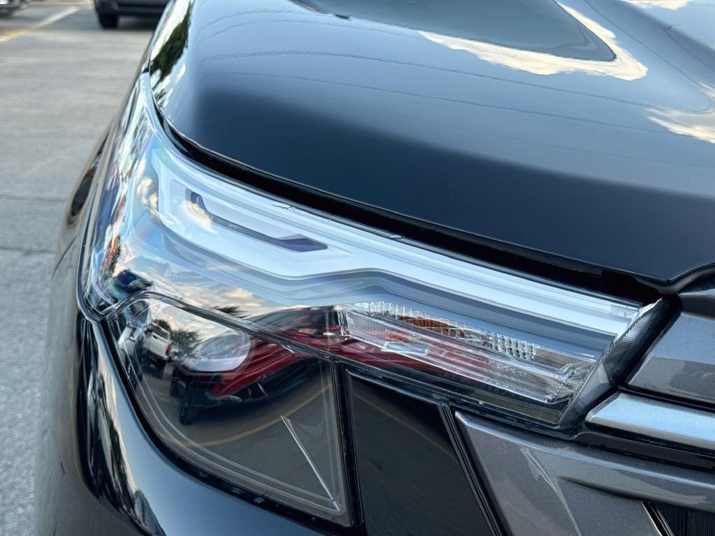 New 2026 Subaru Forester Premium AWD/4WD image 40