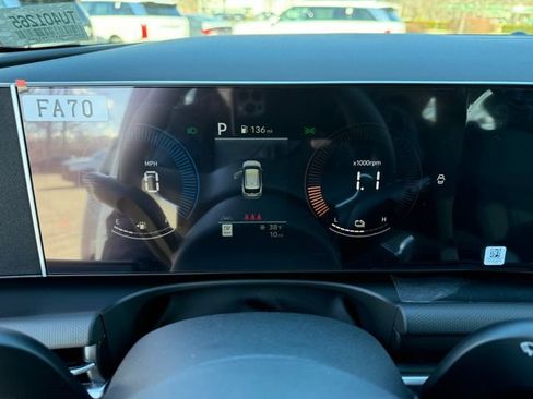 New 2026 Hyundai Tucson SEL image 9