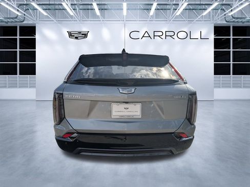 New 2026 Cadillac Optiq Sport 1 AWD/4WD image 5