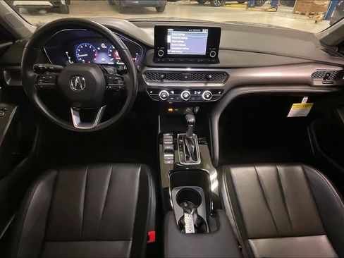 Used 2024 Acura Integra image 14