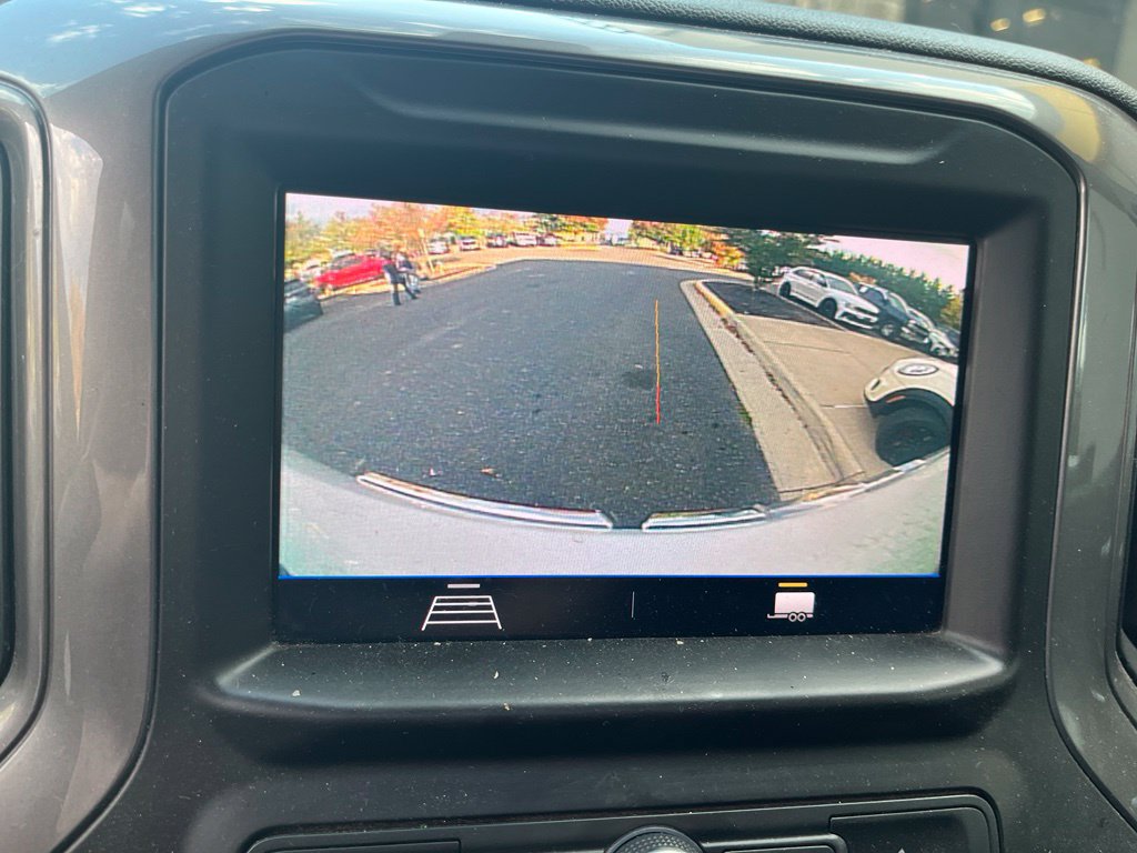 Used 2020 GMC Sierra 1500 2WD Crew Cab w/ Sierra Value Package image 10