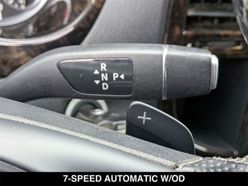 Used 2016 Mercedes-Benz Metris Passenger image 19