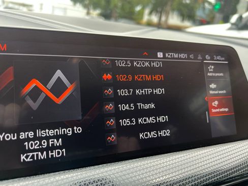 Used 2022 BMW 228i xDrive Gran Coupe 228i xDrive w/ Premium Package image 30