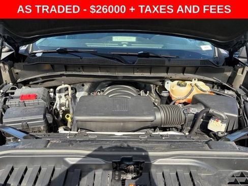 Used 2022 Chevrolet Silverado 1500 LT RWD image 11