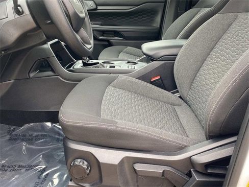 Used 2025 Ford Ranger XL w/ Trailer Tow Package image 53