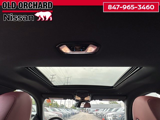 Used 2023 BMW i4 M50 AWD/4WD image 18