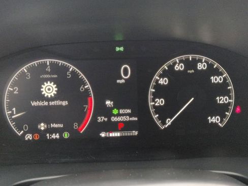 Used 2024 Honda CR-V LX image 14