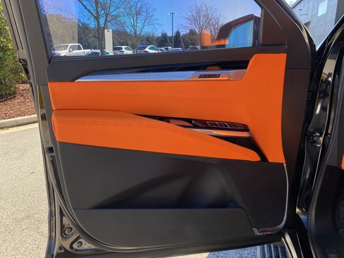 Used 2026 Cadillac Escalade Platinum Sport image 25