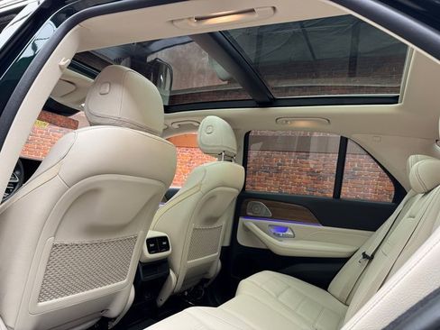 Certified 2023 Mercedes-Benz GLE 350 4MATIC image 25