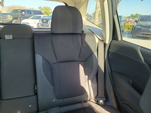Used 2021 Subaru Forester Premium w/ Popular Package #1 image 6
