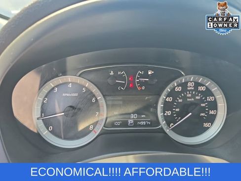 Used 2014 Nissan Sentra SL w/ Premium Package FWD image 18