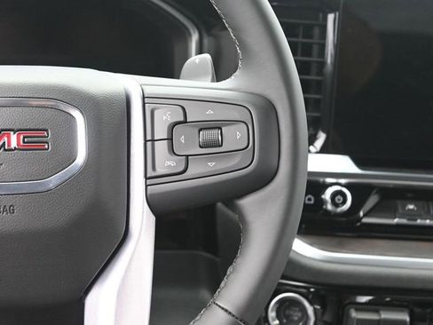 New 2026 GMC Sierra 1500 SLT w/ SLT Premium Plus Package image 29