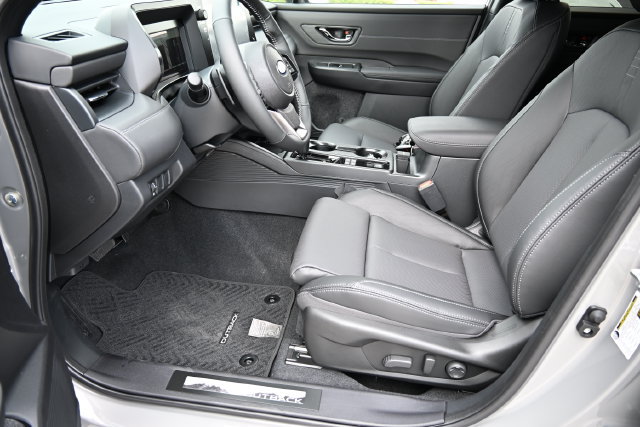 New 2026 Subaru Outback Touring XT AWD/4WD image 19