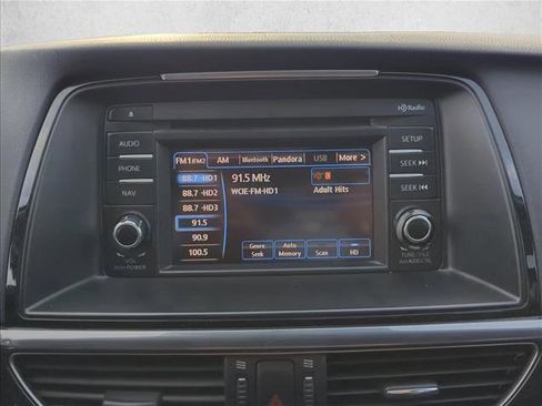 Used 2015 MAZDA MAZDA6 Touring image 18