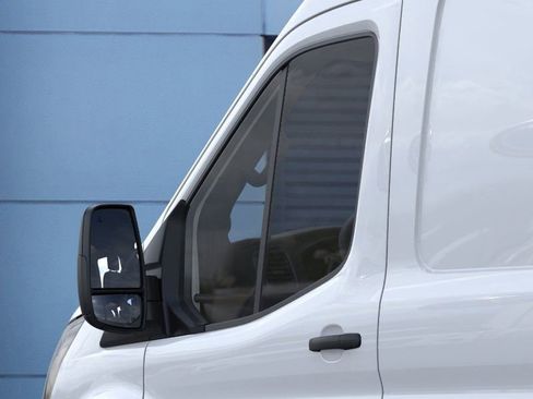 New 2026 Ford Transit 250 148 Medium Roof Extended AWD image 20