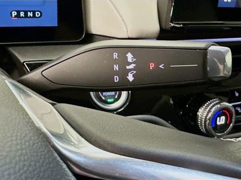 Used 2025 Honda Prologue Touring image 25