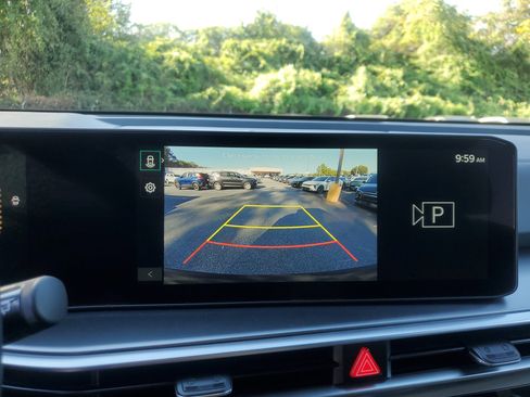 New 2026 Kia Sorento LX image 23