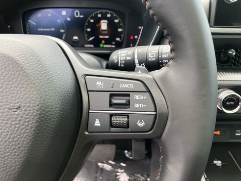 Used 2026 Honda CR-V Sport-L image 25