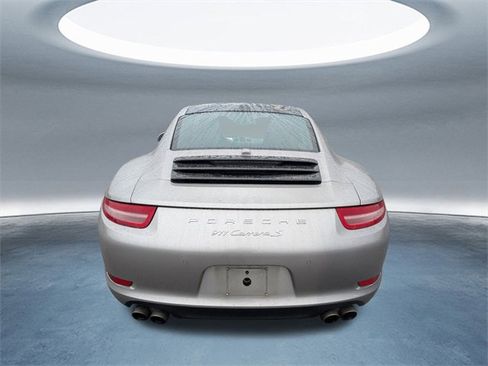 Used 2013 Porsche 911 Carrera S image 5