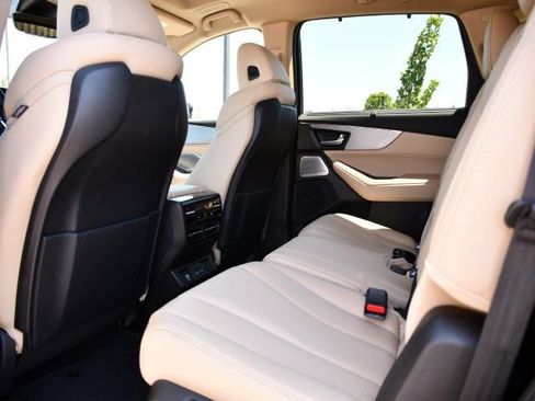 Used 2026 Acura MDX SH-AWD w/ Technology Package image 22
