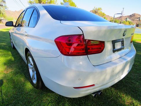 Used 2015 BMW 328i Sedan image 5