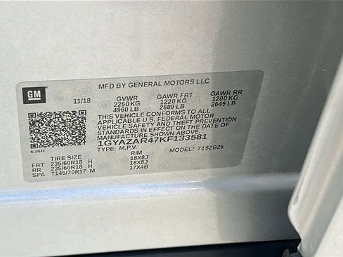 Used 2019 Cadillac XT4 Luxury FWD image 30