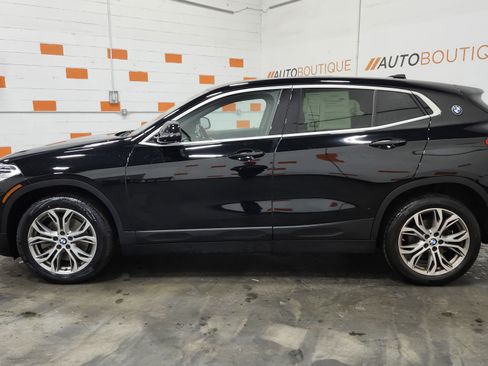 Used 2018 BMW X2 xDrive28i w/ Convenience Package image 16