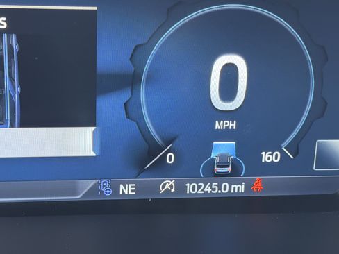 Used 2024 Ford Expedition Max Platinum image 22