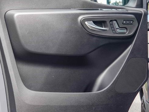 New 2025 Mercedes-Benz Sprinter 2500 image 19