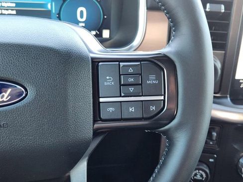 New 2025 Ford F150 Platinum image 31