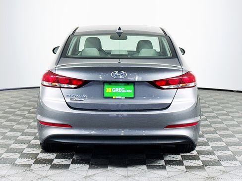 Used 2018 Hyundai Elantra Value Edition image 8