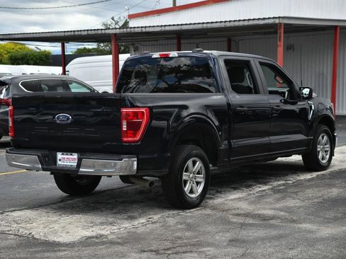 Used 2023 Ford F150 XLT image 4